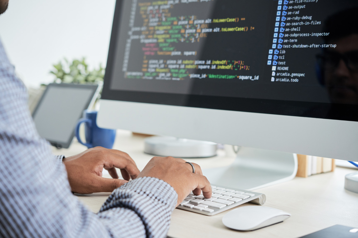 How to Choose a Website Development Company in Bangladesh